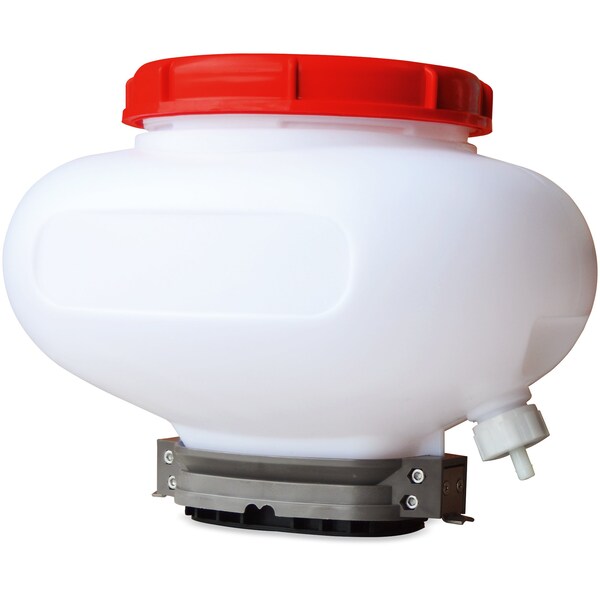 4 Gallon Liquid Tank for TGS30 Spreader for Liquid Pesticide Fertilizer